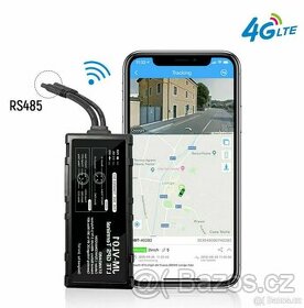 Autoalarm GV40 Car GPS Tracker