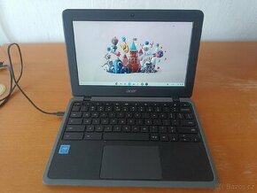 Chromebook Acer C733 N18Q5