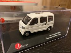 Modely J-Collection / Kyosho 1/43