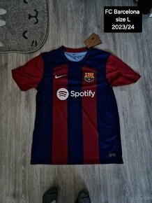 FC Barcelona Nike 2023/24