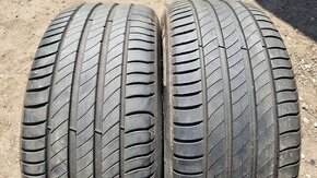 Letní pneu 235/45/18 Michelin