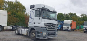 TAHAČ MERCEDES ACTROS 1844 r.v.2013, EURO 5,STANDART,AUTOMAT