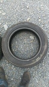 215/55 R17 98V Nexen zimní pneu  - 2ks