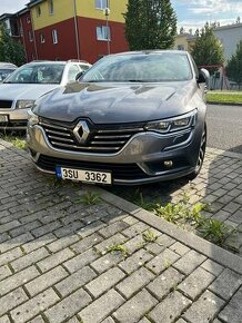 Renault Talisman 1.6d