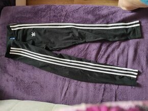 Dětské legíny Adidas - 1