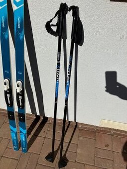 Dětské běžkařské hole 105 cm