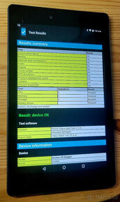 Tablet Bush Spira B2 7