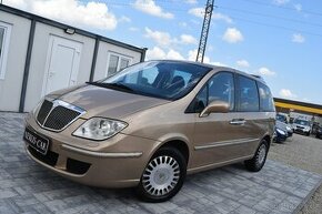 ►►Lancia Phedra 2.2 JTD 94KW•7MÍST•BEZ DPF◄◄