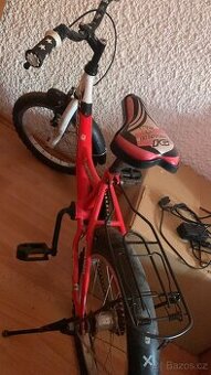 Decke kolo DEMON
