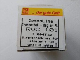 Termohlavice