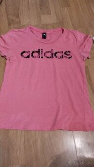 Tričko adidas 14 let