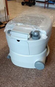 Chemické WC, toaleta Campingaz 20l
