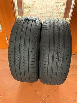 Letní pneu Pirelli PZero TM Run Flat 225/35 R19 88Y