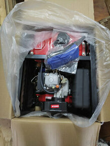 Generator Diesel 24V/150A