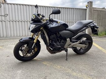 Honda CB600F Hornet