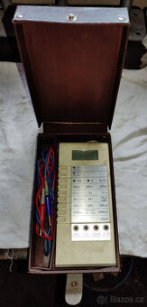 Multimetr Mesit VDM-1