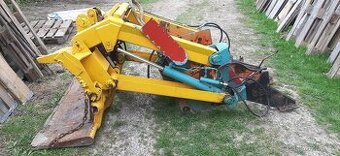 Rampovač Zetor