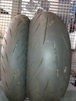 Pneu Bridgestone Battlax S22