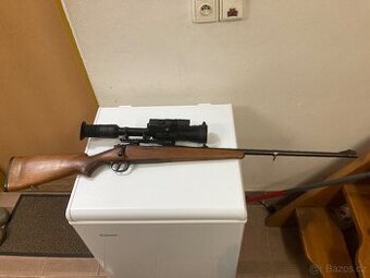 Kulovnice ZKK 600 ráže 7x57