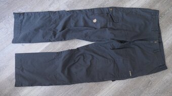 kalhoty Fjällräven Karl , vel. 52