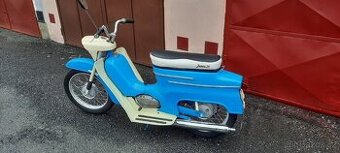 Jawa pionýr 20