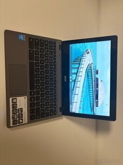 Acer chromebook C720