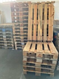 Paleta EUR 120x80 - 1