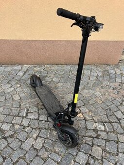 Kaabo Mantis 10 Plus V2 CZ Edition