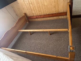 Postel 200x180