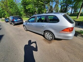 WV GOLF 5 kombi