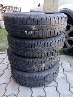 Pneu 145/70 r13 (letní)