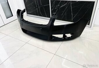 NOVÝ PŘEDNÍ NÁRAZNÍK / ŠKODA FABIA 2 - ROOMSTER / ZASÍLÁME /