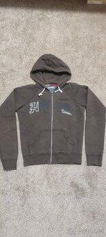 Dámská mikina Tommy Hilfiger M - 1