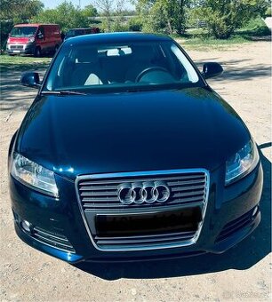 Audi A3 Sportback 1,6