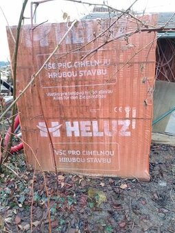 Paleta cihel Heluz 44
