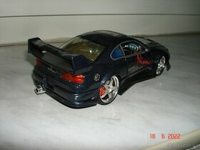 prodám model NISAN SILVIA - 1