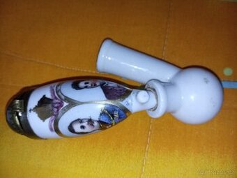 Porcelánová fajfka