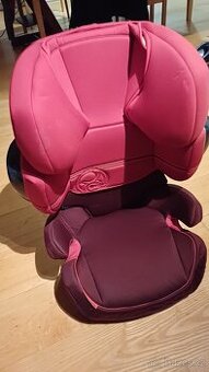 Cybex Solution X2 - 1