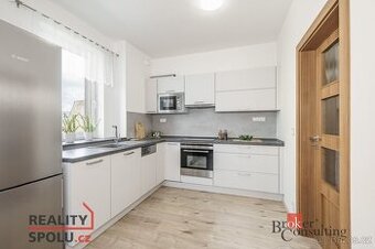 Prodej, byty/2+kk, 65.14 m2, 46601 Jablonec nad Nisou, Jablo