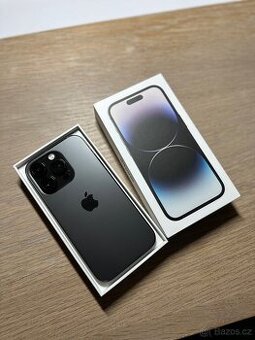 iPhone 14 Pro
