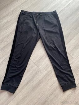 Kalhoty Teplákový Armani Exchange