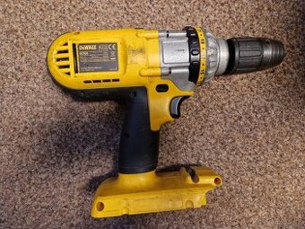 DEWALT DC900 aku vrtačka 36Volt