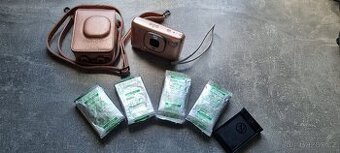 Instax mini LiPlay Rosegold