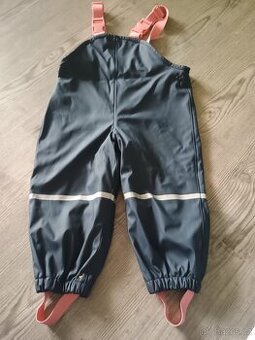 Nepromokavé kalhoty Lupilu 86/92 - 1