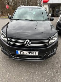 Prodam Volkswagen Tigun