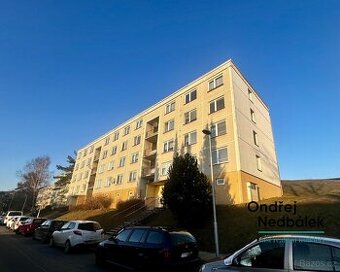 Prodej byty 4+1, 88 m2 - Vsetín, ev.č. 22600