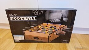 STOLNÍ FOTBAL - NOVÝ, NEROZBALENÝ