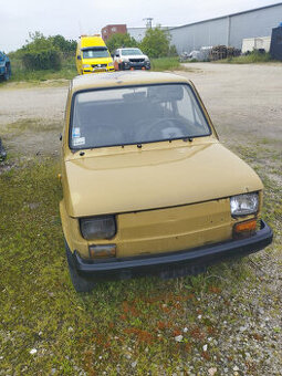 Fiat 126p