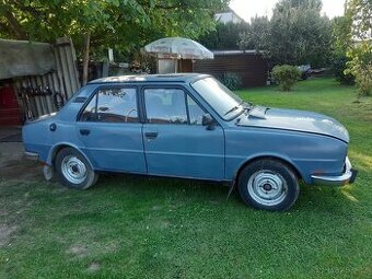 Škoda 120L