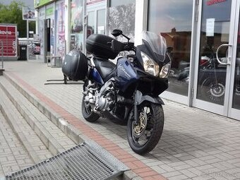 Suzuki DL 1000 V-Strom - 1